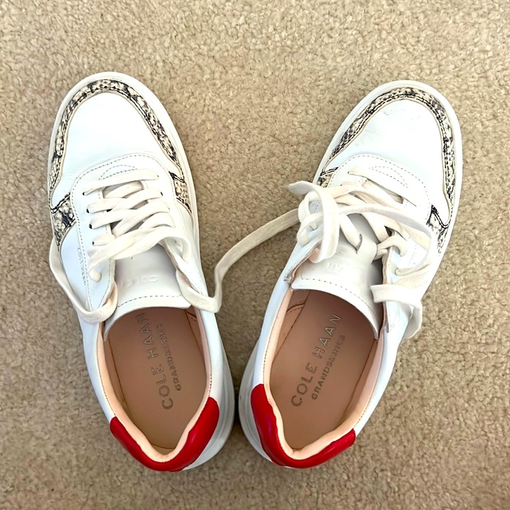 Cole Haan sneakers